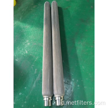 Lilin Filter Lipit Industri Bopp